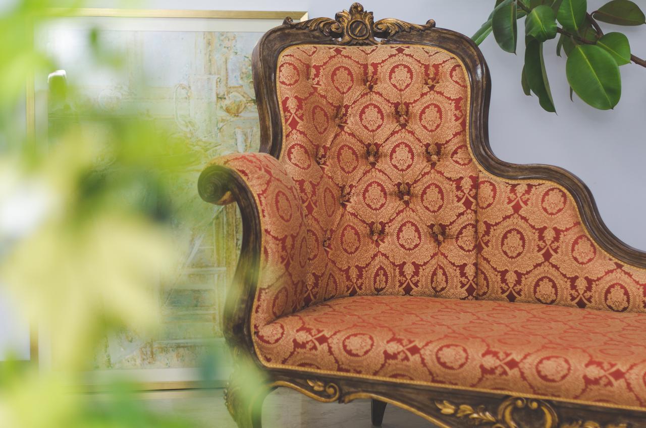 Hotel Eka Sebeş Zewnętrze zdjęcie